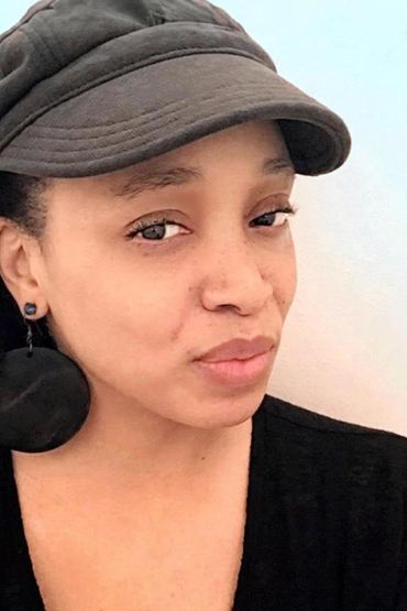 Сенофия Митчелл