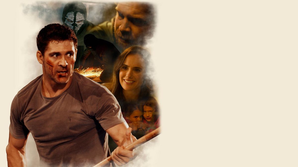 Боец. Лучший из лучших