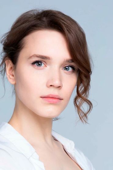 Анастасия Артемьева