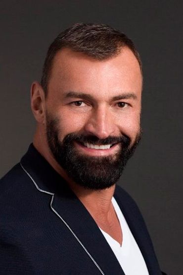 Олег Прудиус