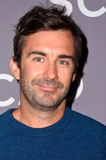 Трент О’Доннелл