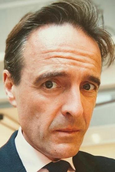 Гай Уолтерс