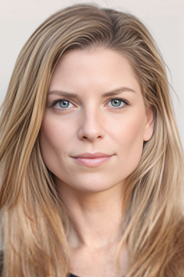 Аманда Голдсмит