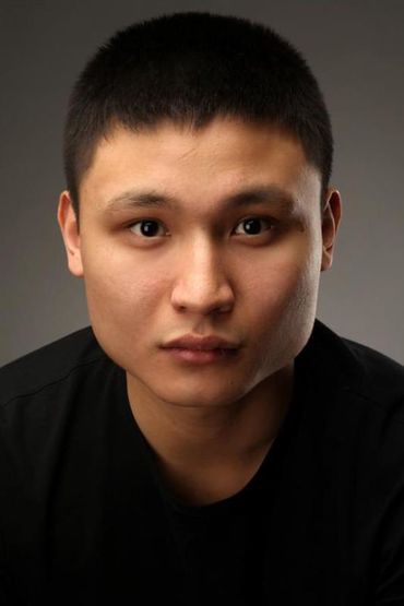 Азамат Нигманов