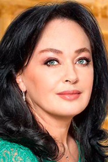 Лариса Гузеева
