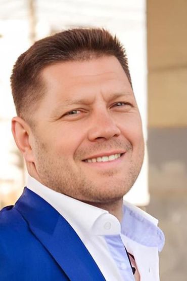 Владимир Фокс