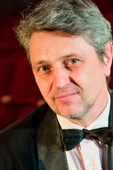 Дмитрий Балбекин