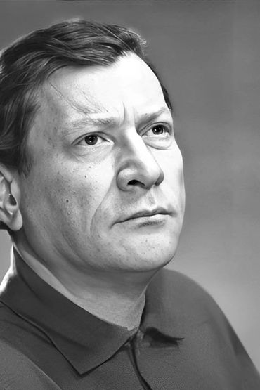 Алексей Глазырин