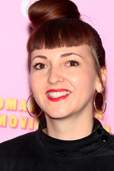 Прано Бэйли-Бонд