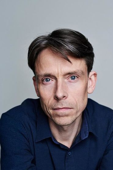 Уилл О’Коннелл