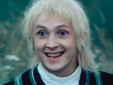 Иван да Марья