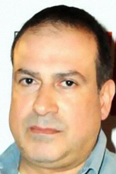 Джонни Кеворкян