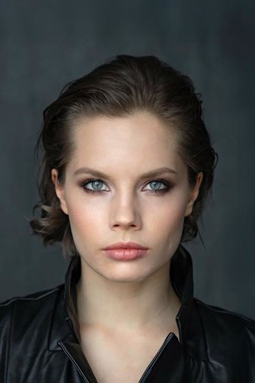 Евгения Лыкова