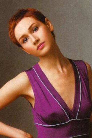 Алина Сергеева