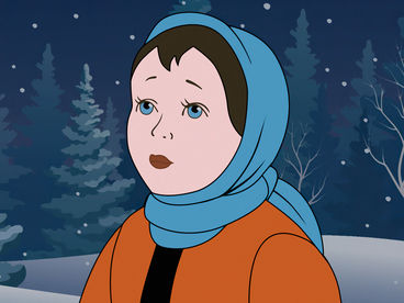 Двенадцать месяцев