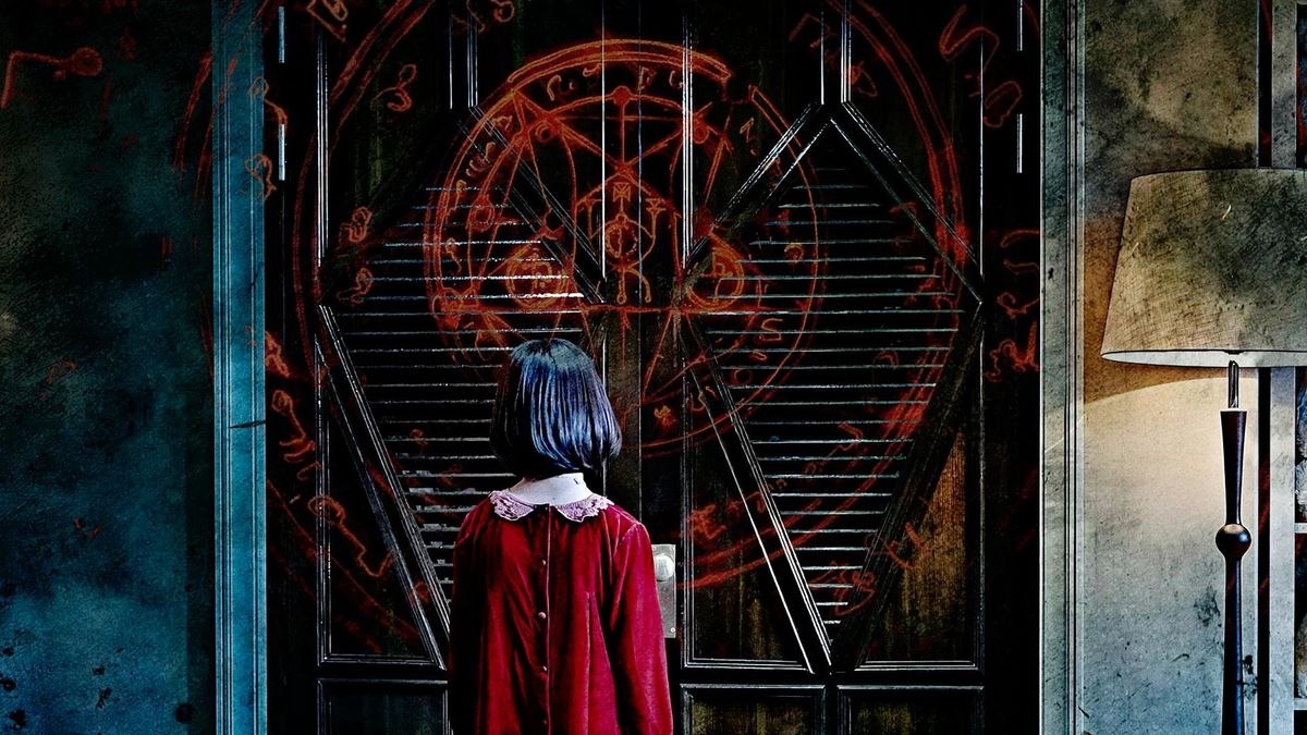 Бугимен. Царство мёртвых