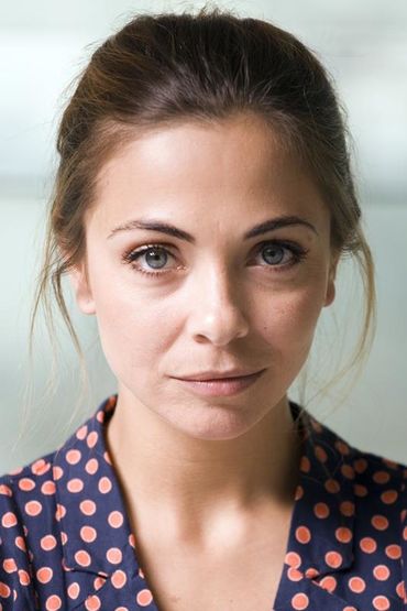 Джорджина Вербаан