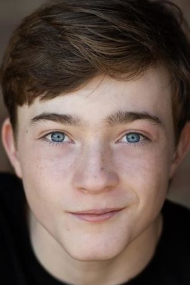 Эллиотт Роуз