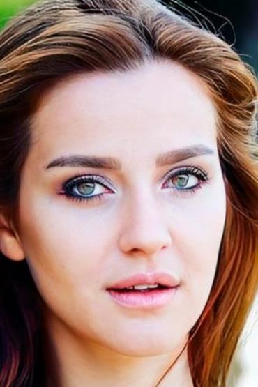 Ирем Хелваджиоглу