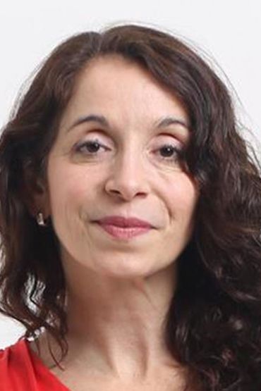 Kathi DeCouto