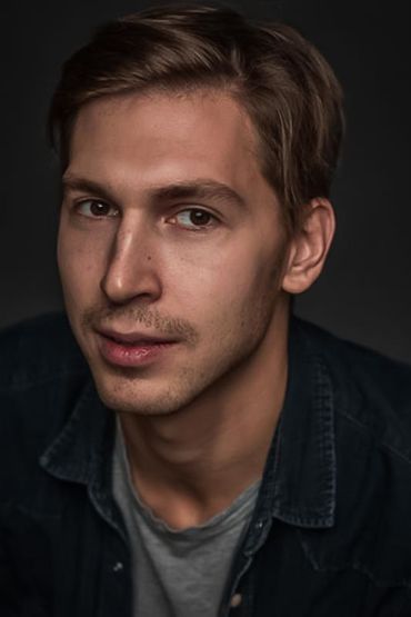 Дмитрий Караневский