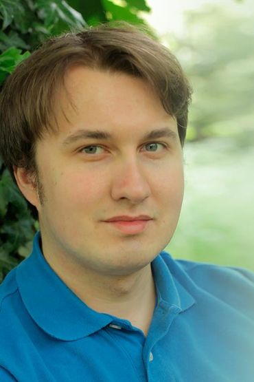 Юрий Шаров