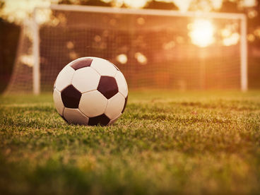 Чемпионат мира по футболу FIFA World Cup 2026