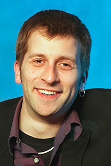 Бен Хопкинс