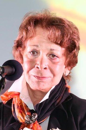 Маргарита Касымова