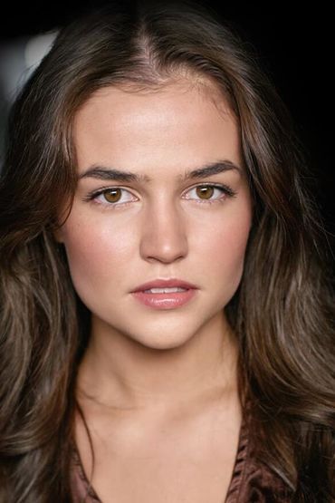 Вирджиния Кашмир