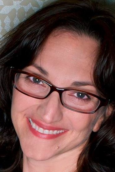 Джоанна Стейн