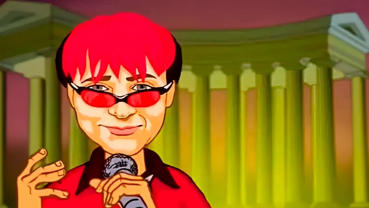 Божья Коровка - Правда-матка