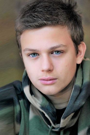 Тео Каприо Акилле