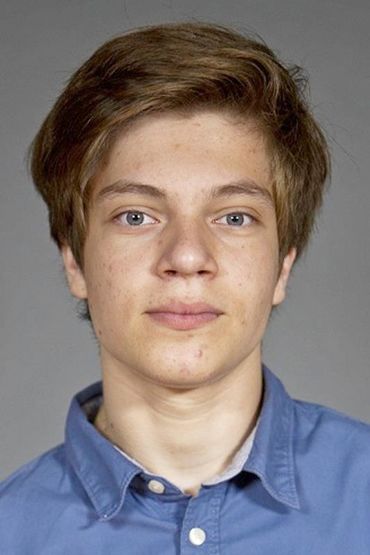 Егор Клинаев