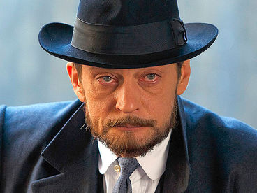 Господа-товарищи