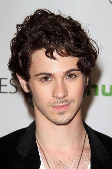 Коннор Паоло