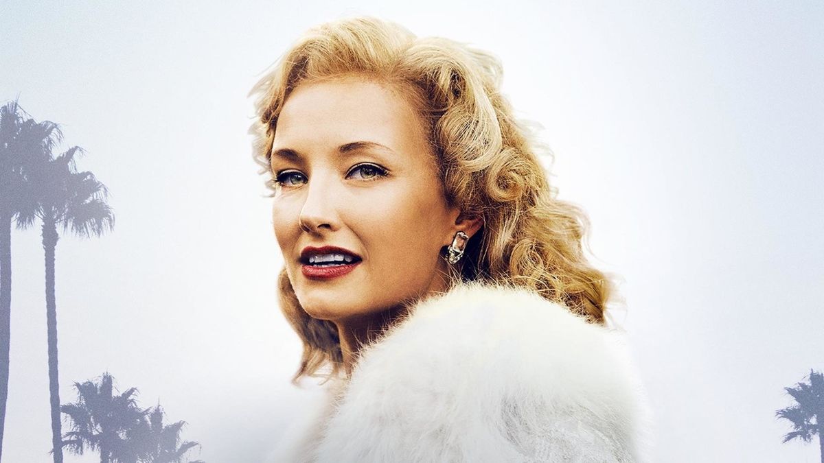 Белый лебедь