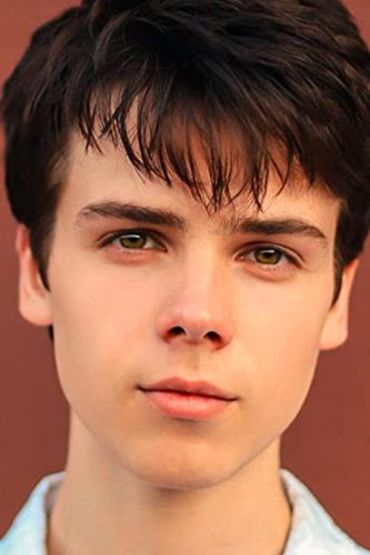 Сэм Арнольд Эш