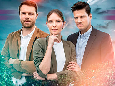 Московские тайны. Проклятие мастера