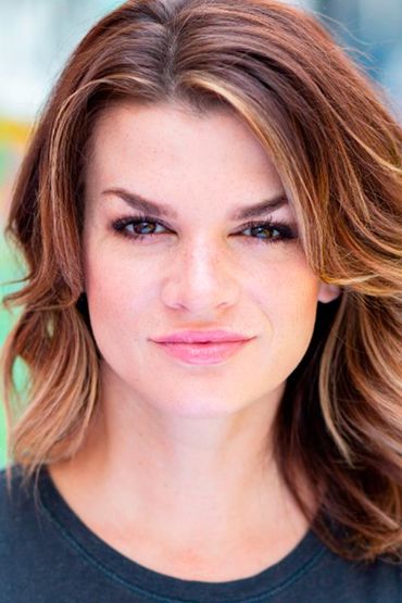 Бриттани Дэниелс Мэдлин