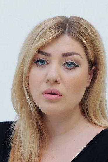 Елизавета Гончаренко