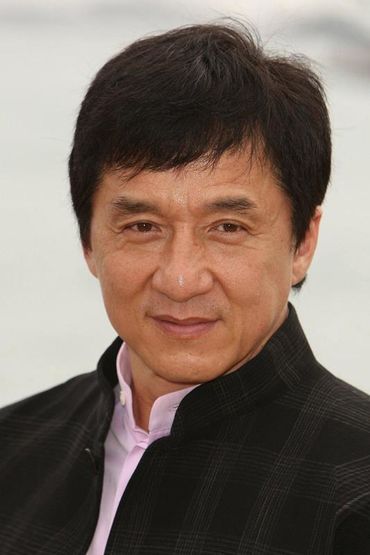 Джеки Чан