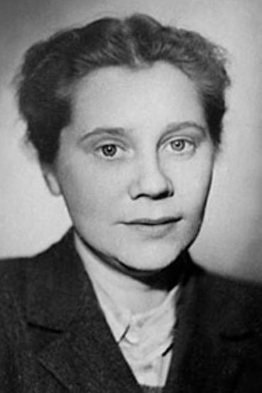 Галина Скоробогатова