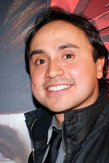 Альфонсо Ульоа Пинеда