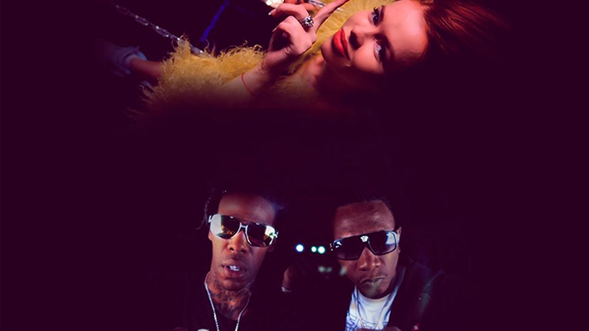 Belka & Blass & Jakal - Чего хочешь ты