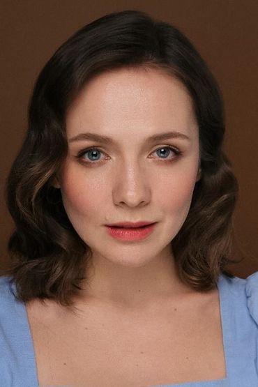 Янина Третьякова