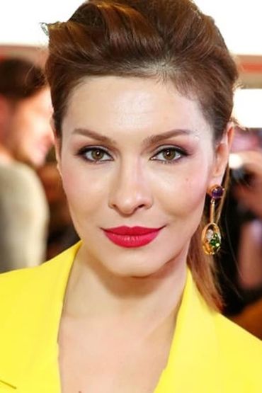 Елена Подкаминская