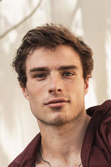 Майкл Брэдуэй