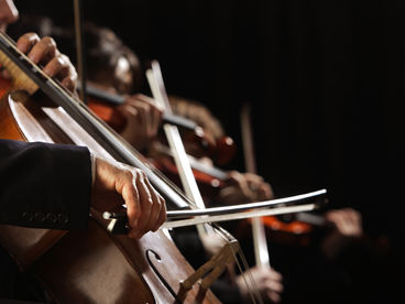 Государственный симфонический оркестр Государственный симфонический оркестр