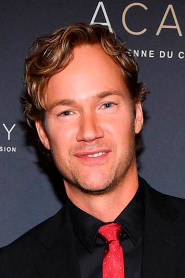 Стив Байерс